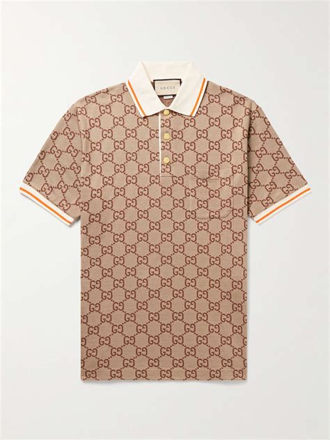 gucci shirt men|gucci shirts for men outlet.